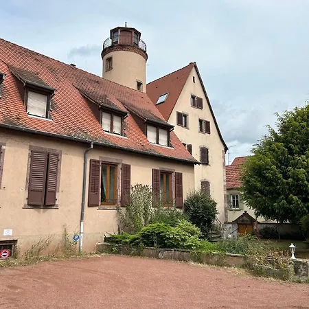 Appartement Le Belvédère Au Cœur De