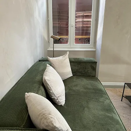 Apartment Le Belvedere Au Coeur De Saverne