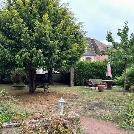 Appartement Le Belvédère Au Cœur De *