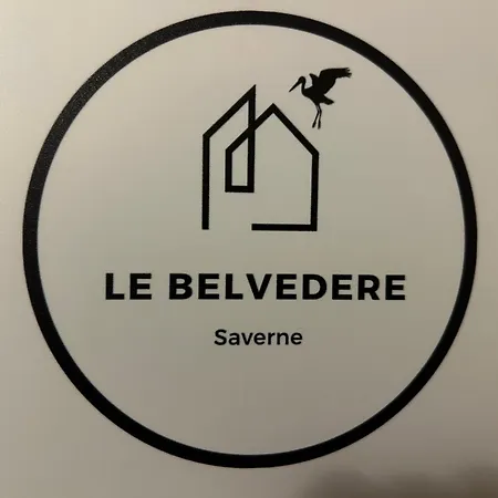 Appartement Le Belvédère Au Cœur De